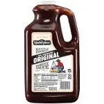 KC Masterpiece BBQ Sauce - 158 Ounce 9.87 Pound (Pack of 1) Original