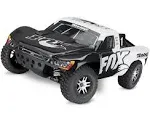 Traxxas Slash 4x4 VXL Clipless