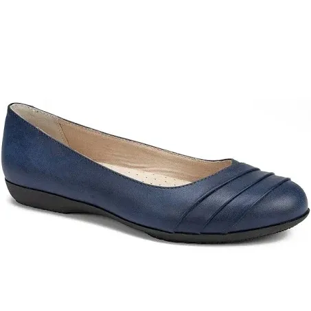 Cliffs by White Mountain Clara 10 Women's Navy