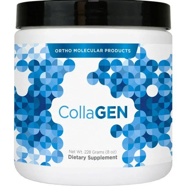 Ortho Molecular Collagen