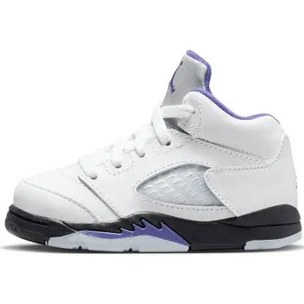 Jordan 5 Retro Dark Concord Infant