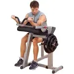 Body-Solid GCBT380 Cam Series Biceps and Triceps Machine (Open Box)