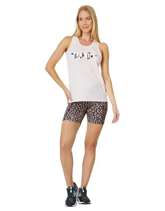 Brooks Women's Distance Tank 2.0