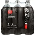 Essentia, Water 6 Pack