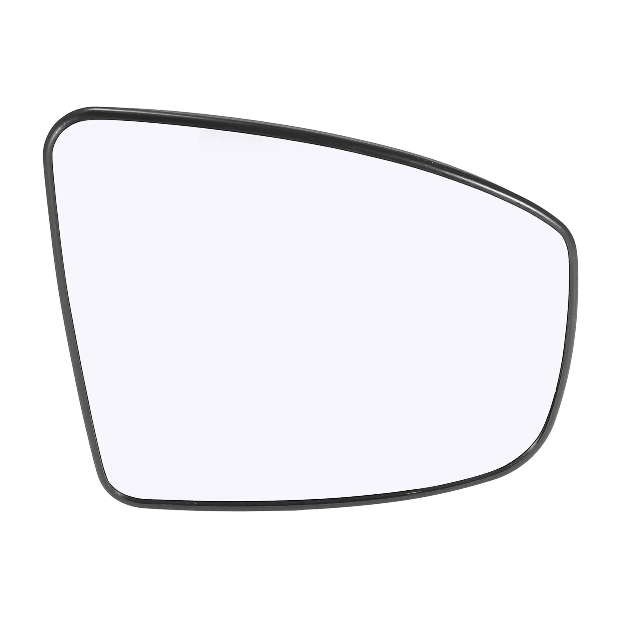 Car Right Passenger Side Heated Mirror Glass w/ Backing for Nissan Murano