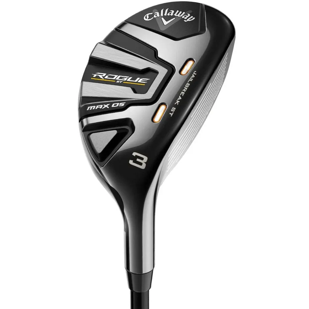 Callaway Rogue St Max Os Hybrid