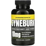 Primaforce Syneburn 10 MG 180 Capsules