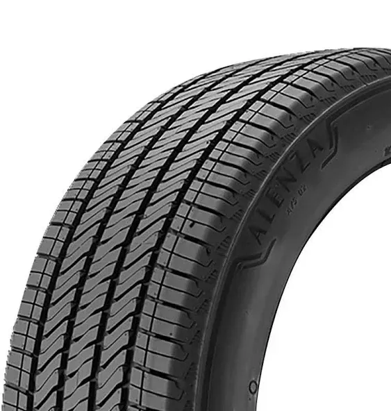 Bridgestone Alenza A/S 02 Highway Terrain SUV Tire 275/50R22 111 H