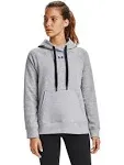 Under Armour Women&s Rival Fleece HB Hoodie