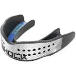 Shock Doctor Trash Talker Chrome Mouthguard