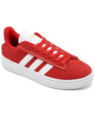 adidas Women's Grand Court Alpha Sneaker