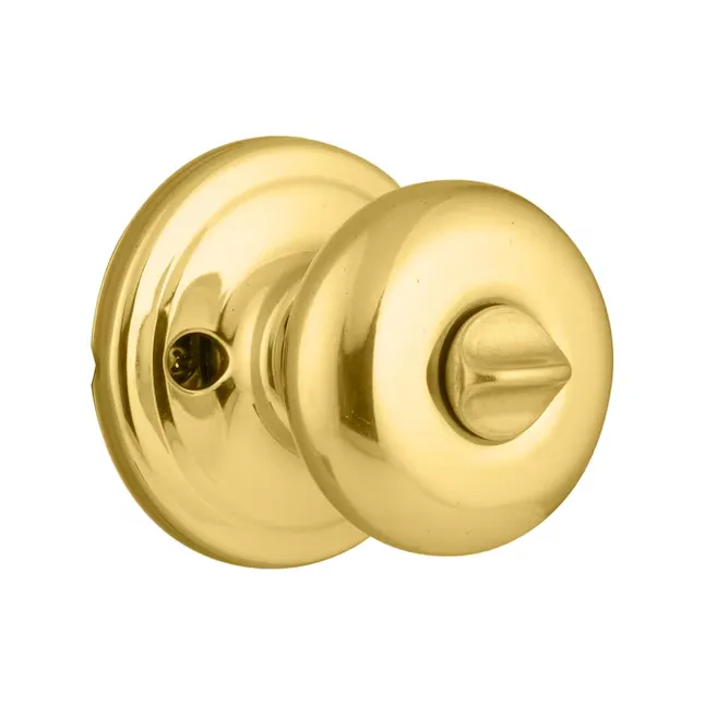 Signature Series Juno Bed & Bath Door Knob