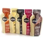 GU Original Sports Nutrition Energy Gel