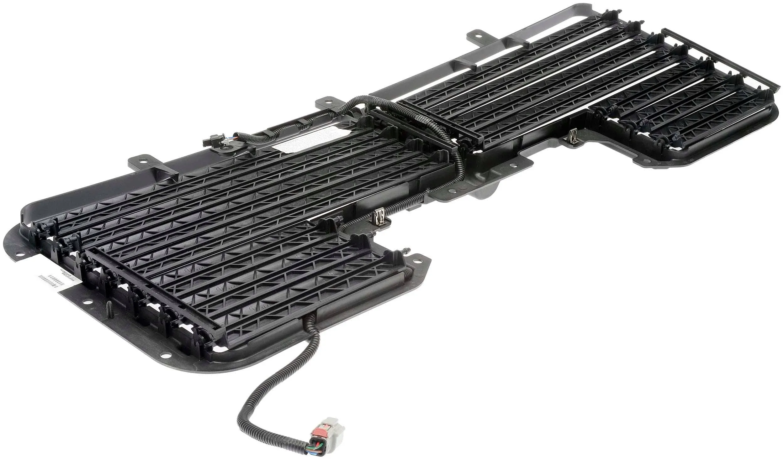 Dorman Active Grille Shutter