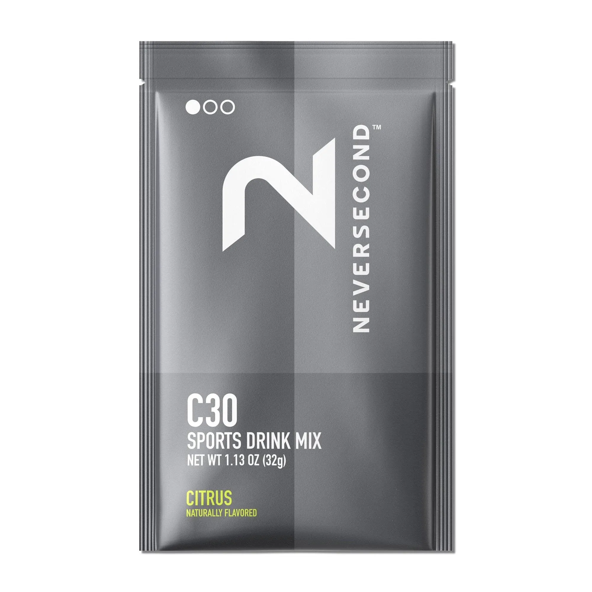 Neversecond C30 Drink