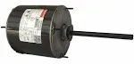 Dayton 4M207 Condenser Fan Motor,1/2 Hp,1075 Rpm,60Hz