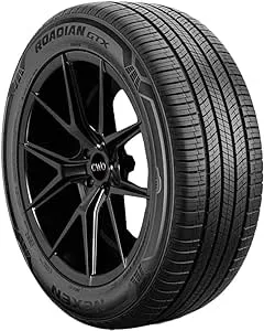 Nexen Roadian GTX 245/65R17 107V