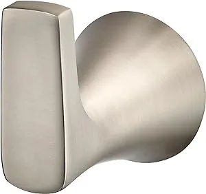 Pfister BRHMF0 Kelen Single Robe Hook - Brushed Nickel