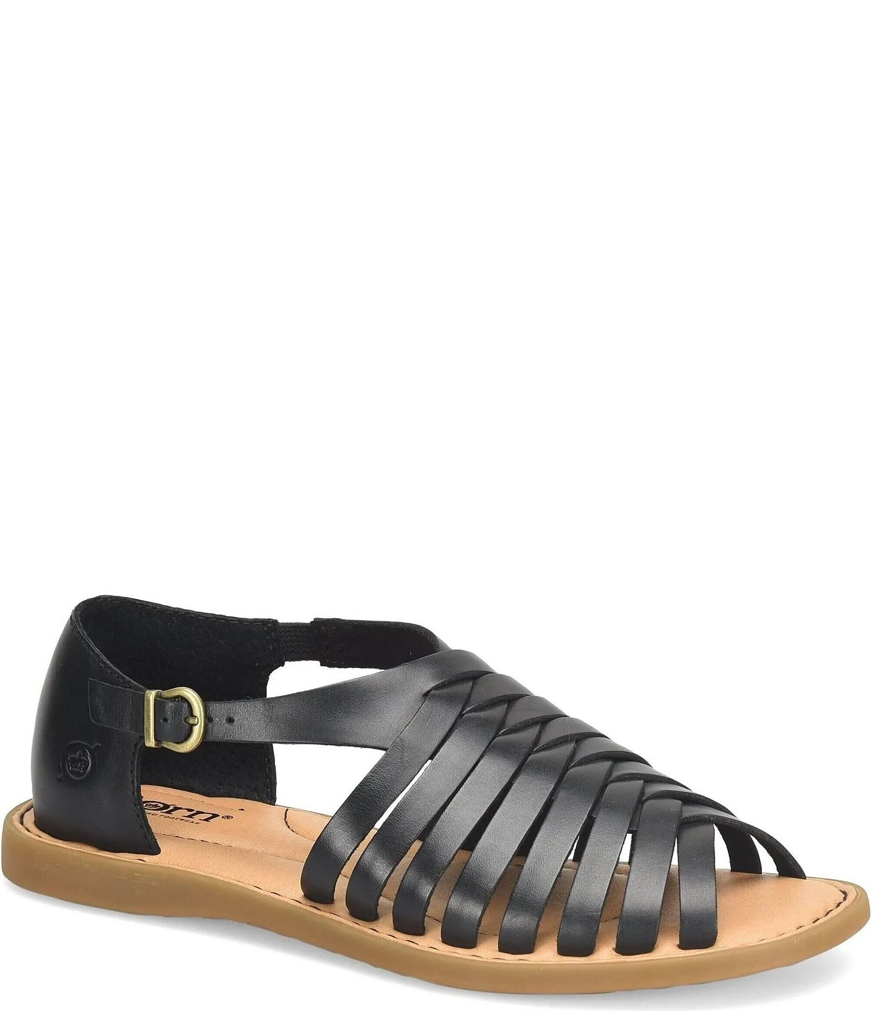 Women's Born Ida Sandals Black