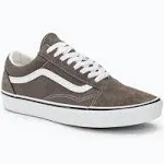 Vans Tenisówki Old Skool VN0005UF9JC1 Brązowy