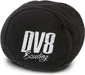 DV8 Microfiber XL Grip Ball