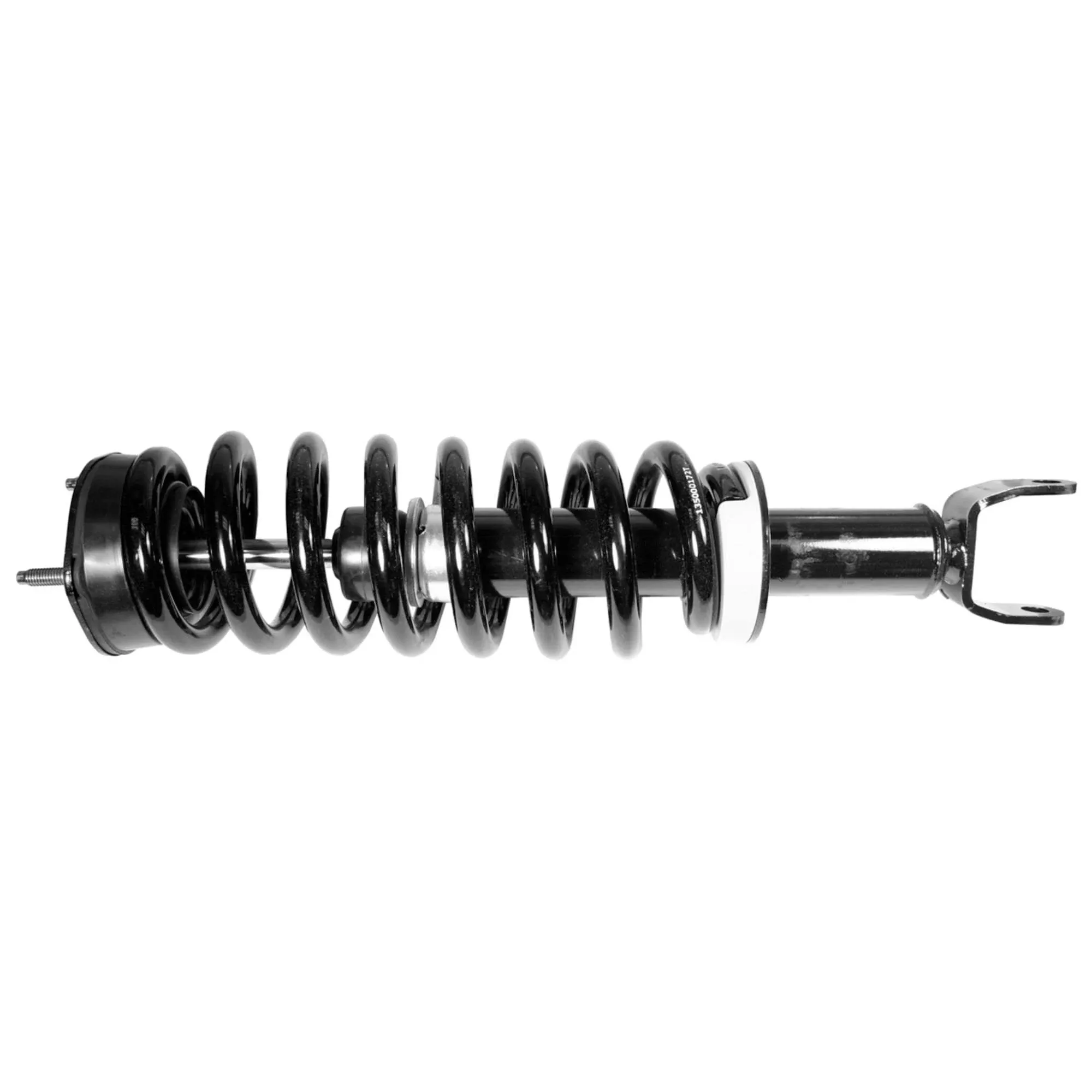 Monroe® 171111 Front, Driver or Passenger Side Quick-strut Series Fully Loaded Strut 4WD