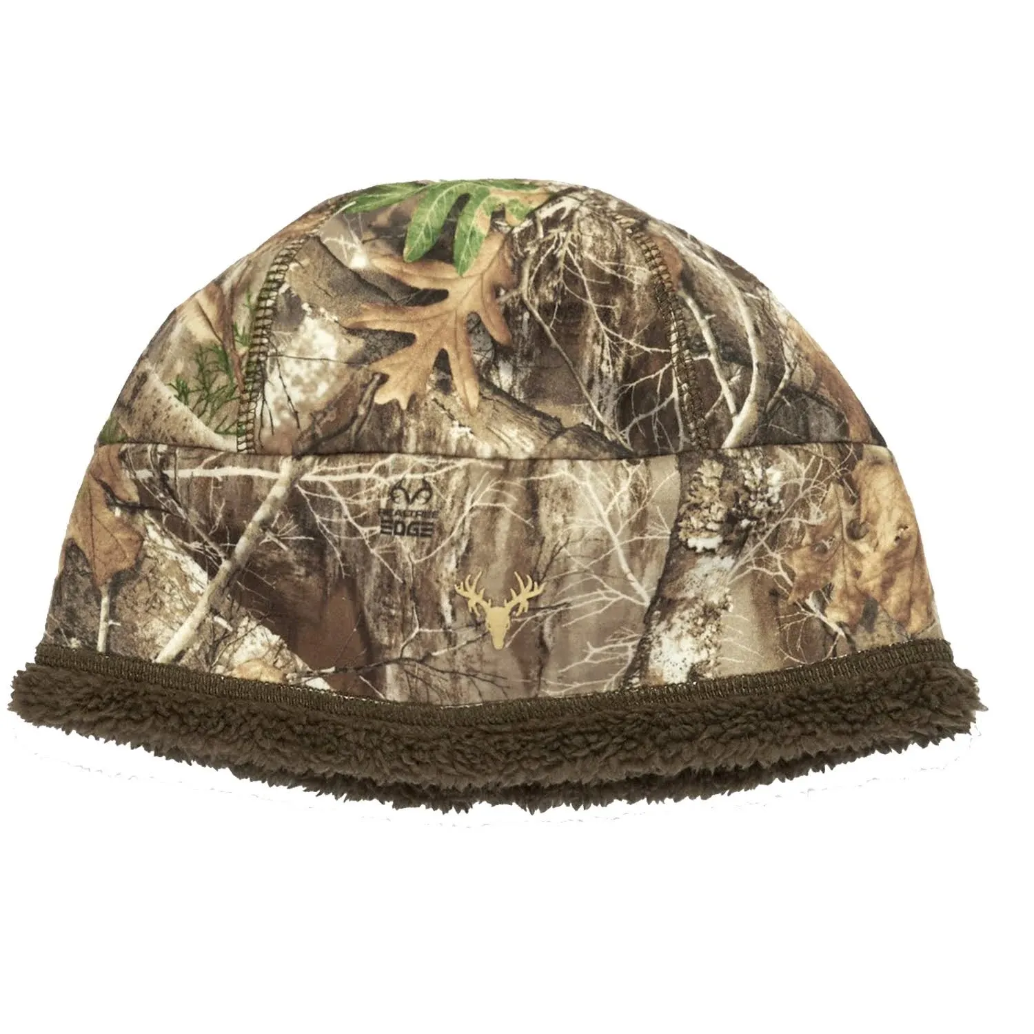 Hot Shot Game Stalker Beanie - Twister Stormproof Rt-edge