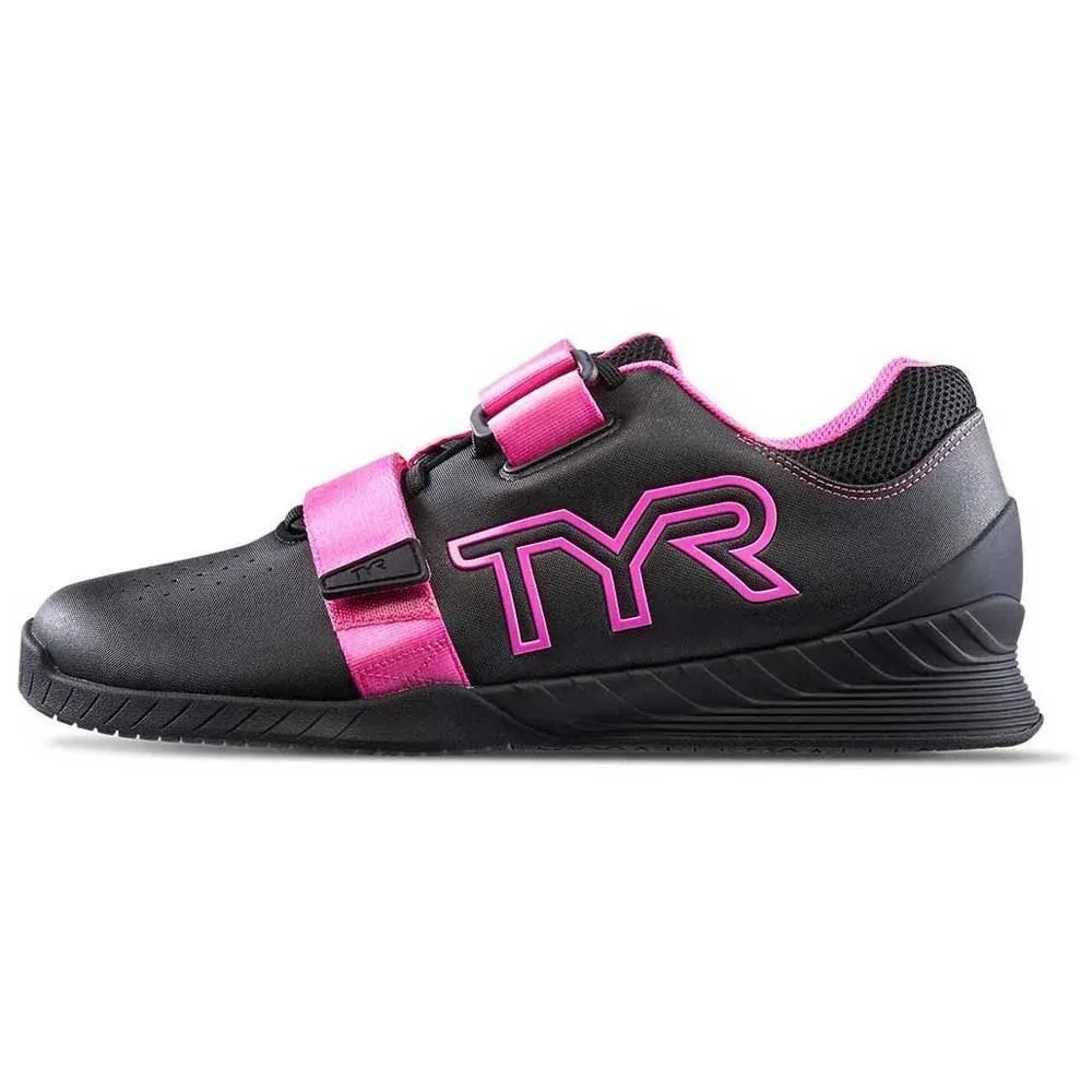 UNISEX TYR L-1 LIFTER | 543 WHITE / GUM