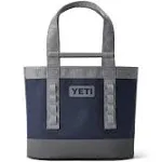 Yeti Camino 35 Carryall Tote Bag - Navy