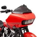 Klock Werks mpnKW05-01-032<wbr/>6 Flare Windshields