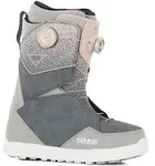 Thirtytwo Lashed Double Boa Bradshaw 2024 - Men's Snowboard Boots