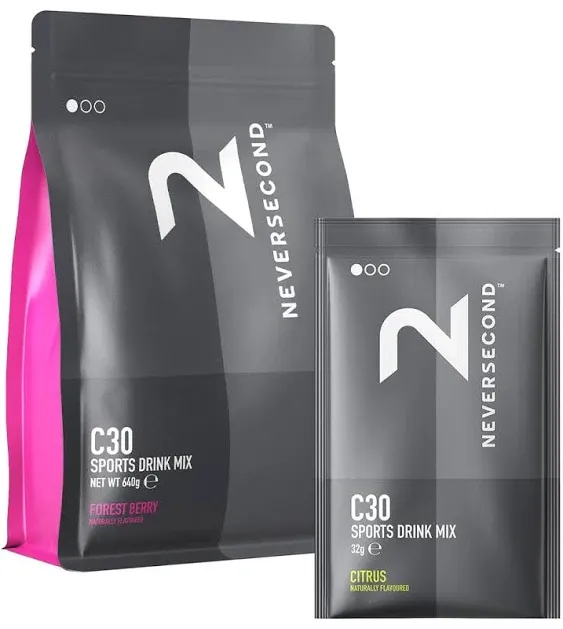 C30 Sport Drink (Single Serving)