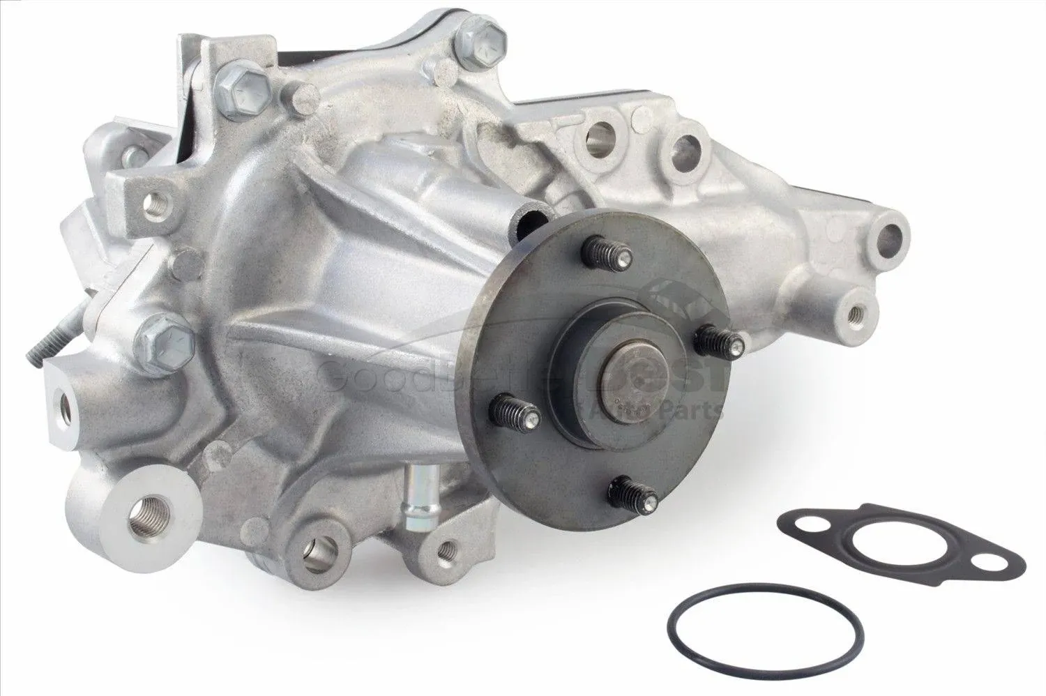 AISIN WPT-116 New Engine Water Pump with Gaskets - Compatible with Select Lexus GS300, IS300