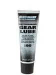 Mercury Marine Lube-Gear Sae 90 Hi Perf 8 oz #92-802851Q02