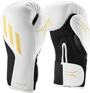 Adidas Speed Tilt 150 - with New Tilt Technology - for Men, Women, unisex - for Boxing, Punching Bag, Kickboxing, MMA, and Training