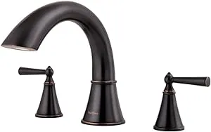 Pfister Saxton Roman Tub Faucet Trim