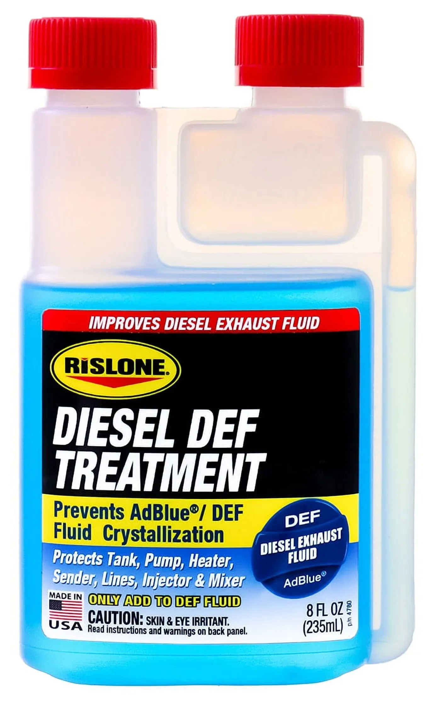 Rislone Diesel DEF Treatment