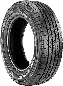 Hankook DynaPro HT RH12, LT245/70R17/10, 2001833