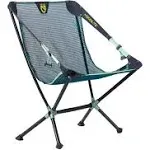 Nemo Moonlite Reclining Camp Chair (Lagoon)