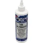 The Ultimate Glue - 8 Ounces