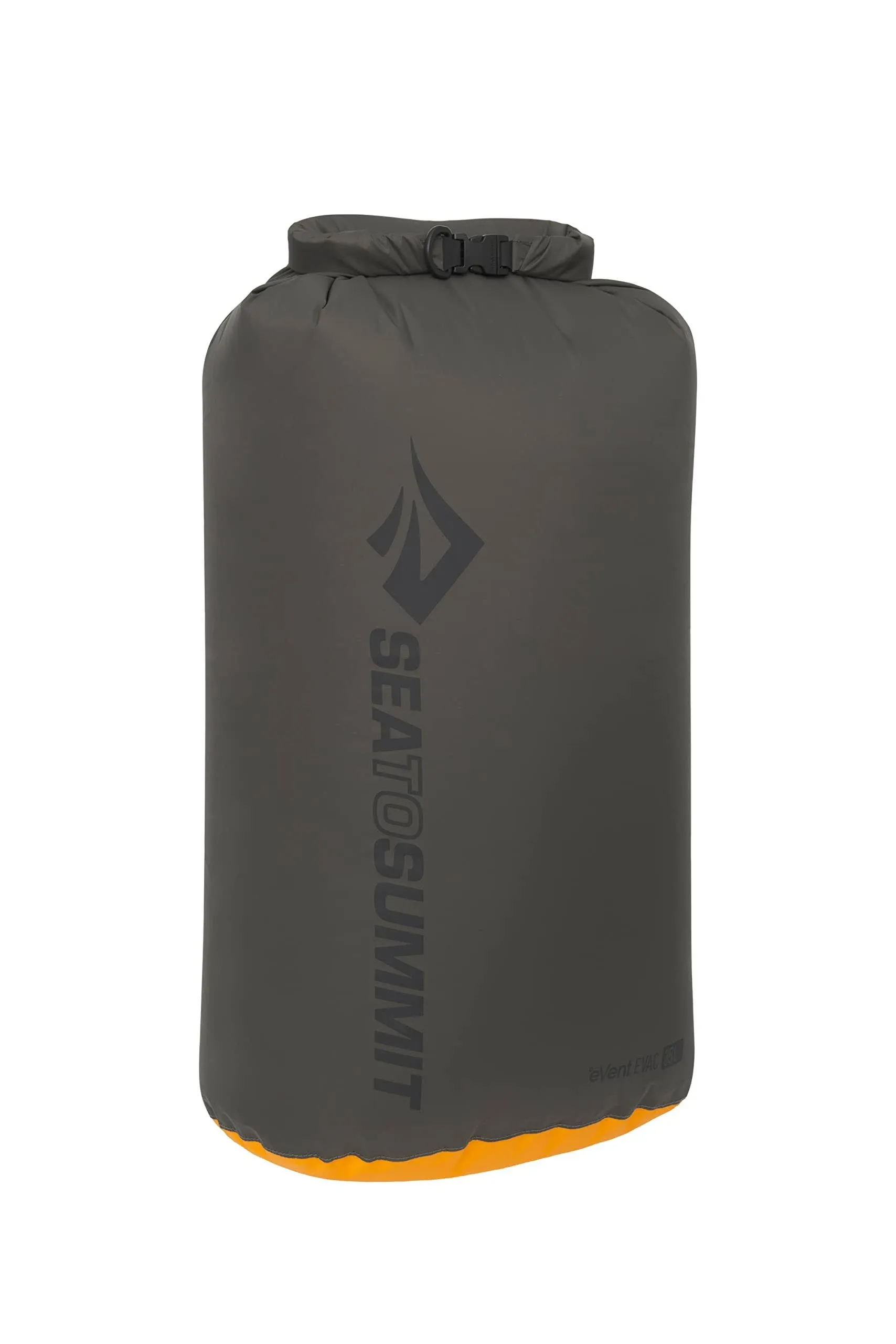 Sea to Summit Evac Dry Bag, 35 Liter / Beluga Grey