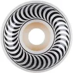 Spitfire 54mm Classic Wheels