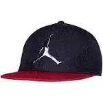 Kids' Jordan Elephant Elite Snapback Hat