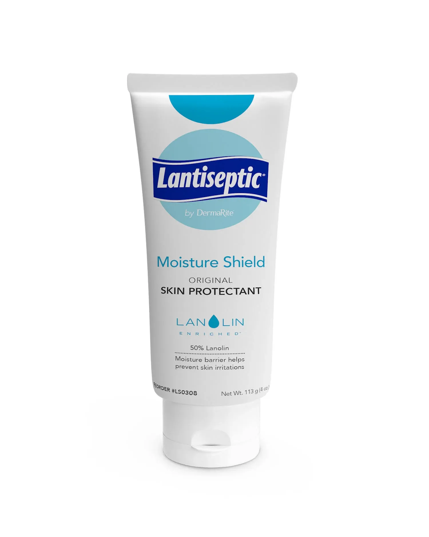 Lantiseptic Skin Protectant, 0.5 oz. Packet