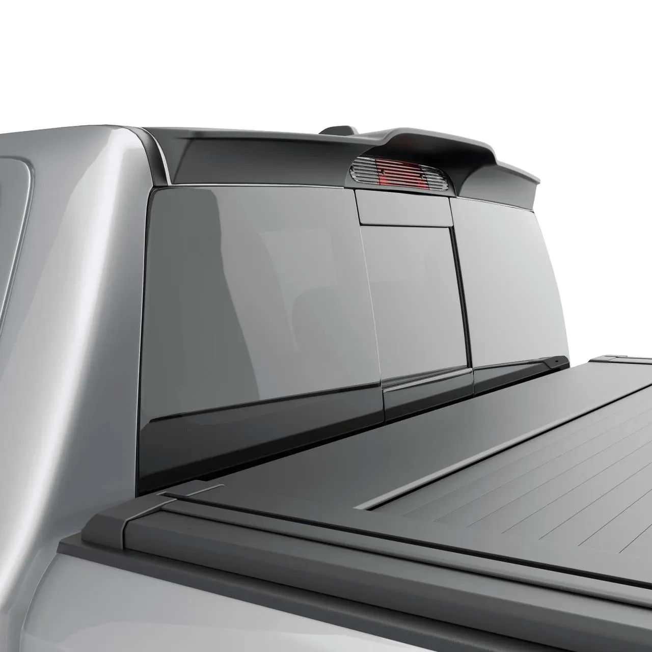 Ram 1500 egr Truck Cab Spoiler