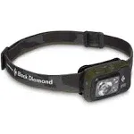 Black Diamond Spot 400L Headlamp