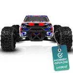 Parts Only LAEGENDARY 1:10 Scale Brushless RC Cars 65+ KM Remote Control Car