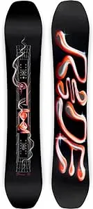 Ride Shadowban Snowboard 2024