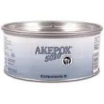 AKEMI® Akemi Akepox 5010 Knifegrade 2.25 KG G6AK5010G225 - Colossal - Default Title - Colossal Diamond Tools, LLC