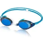 Speedo Vanquisher 2.0 Mirrored Goggle